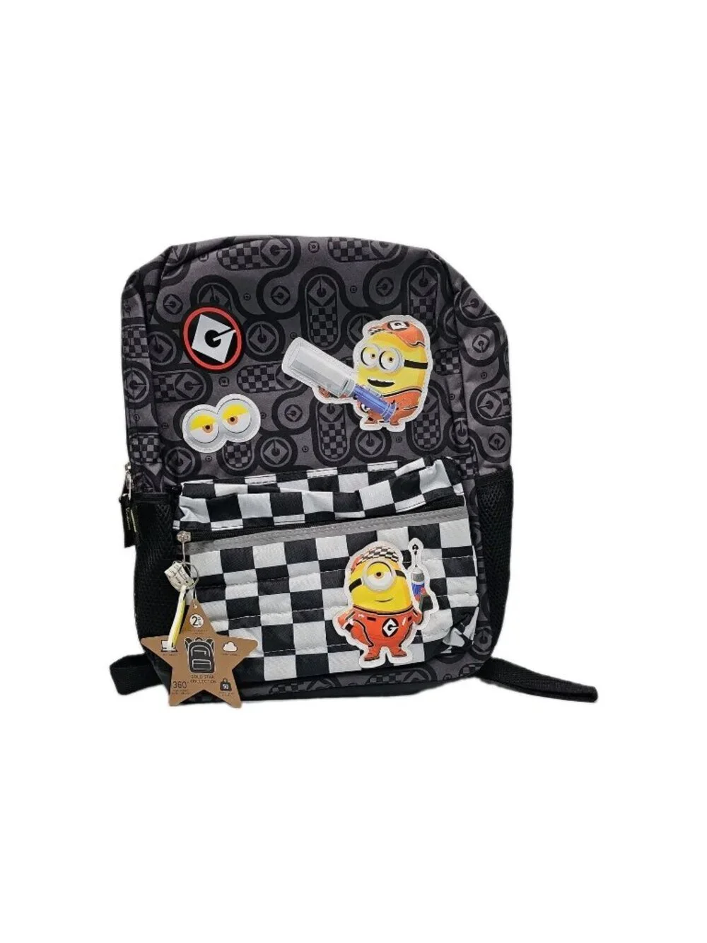 Despicable Me 4 Minions Kids 16